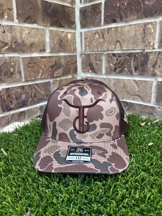 The Outdoorsman