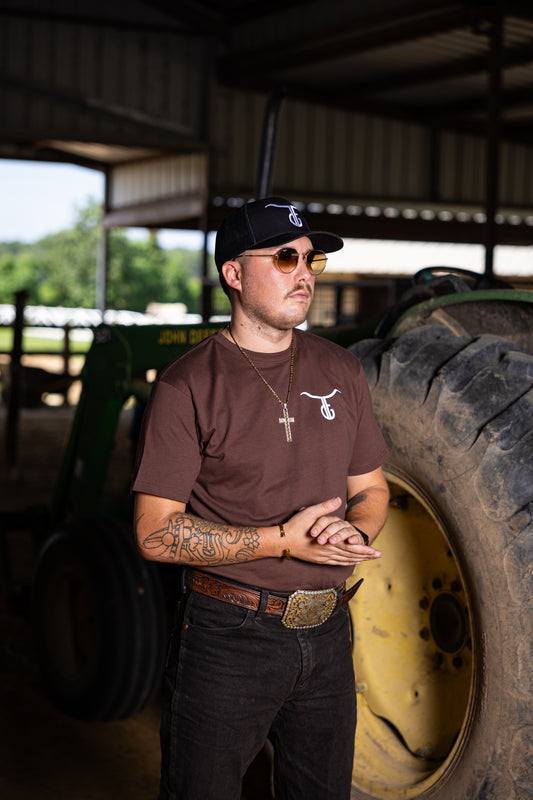 The Ranchhand Series