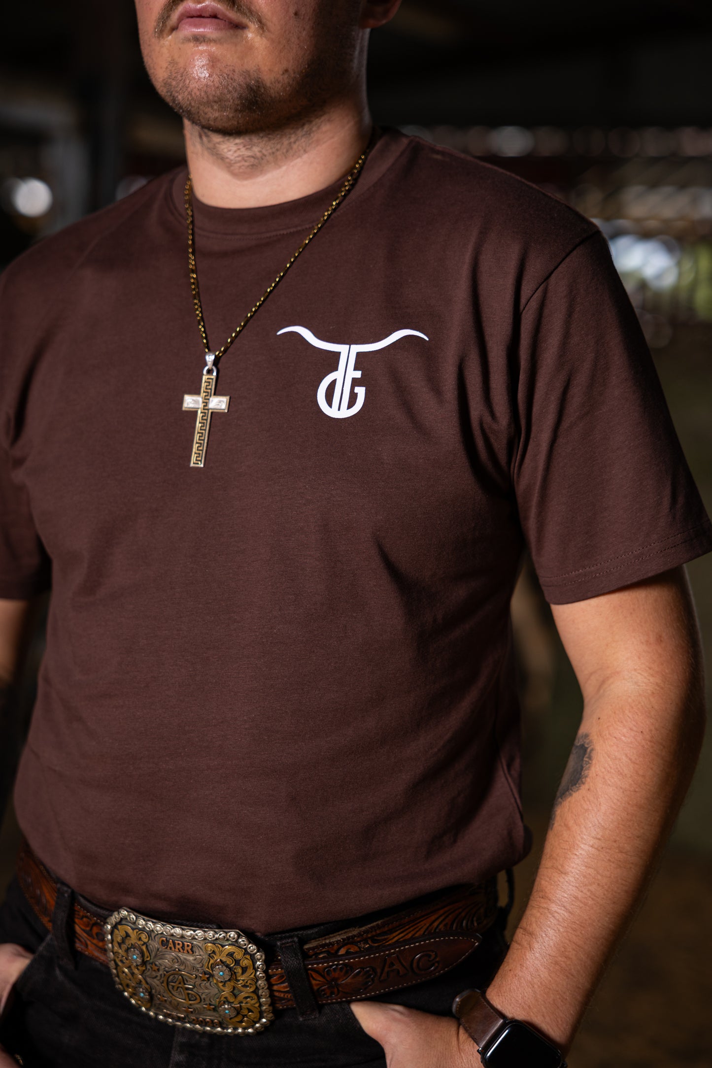 The Ranchhand Series