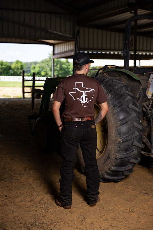 The Ranchhand Series