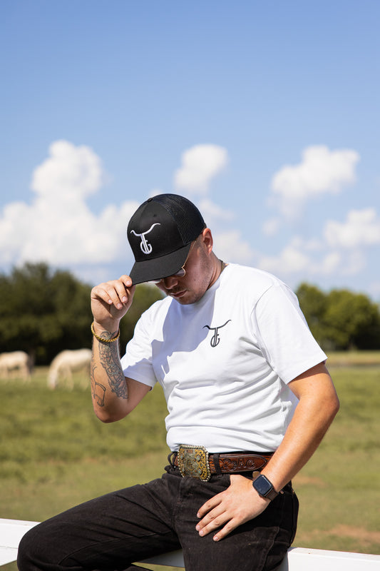 The Ranchhand Series