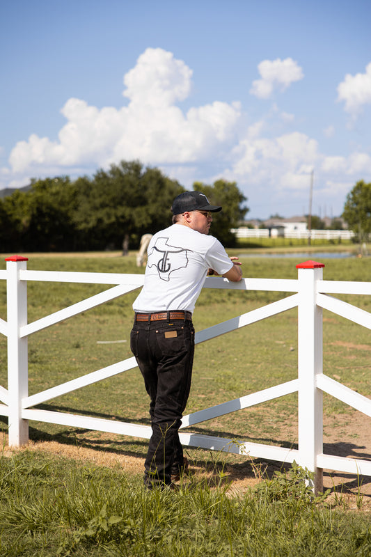 The Ranchhand Series