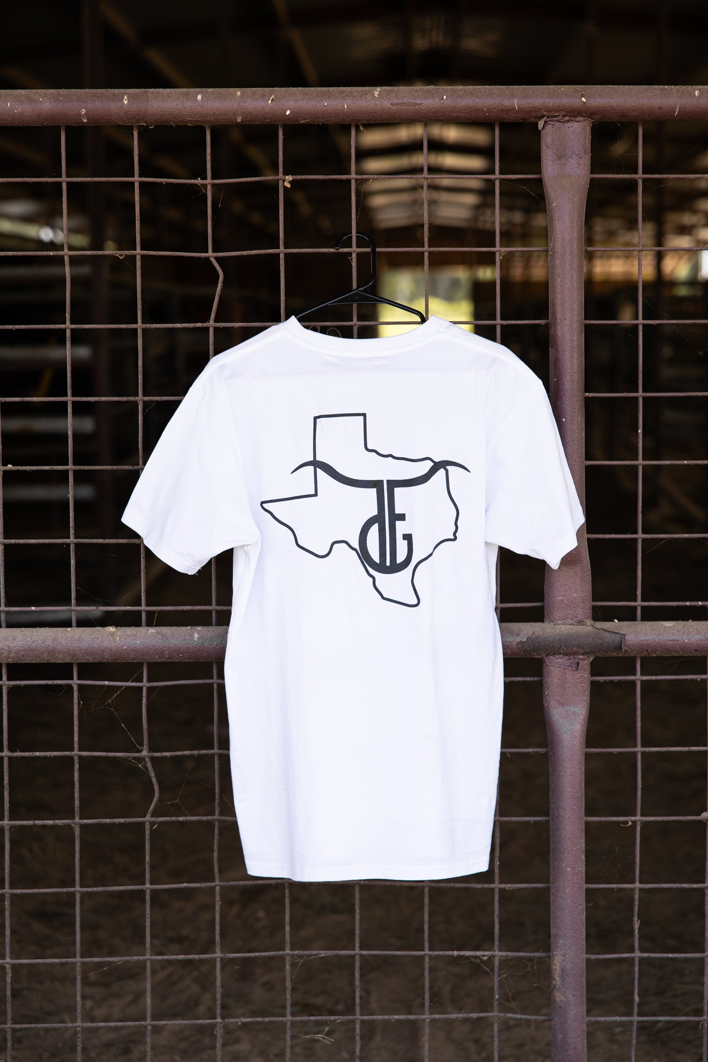 The Ranchhand Series
