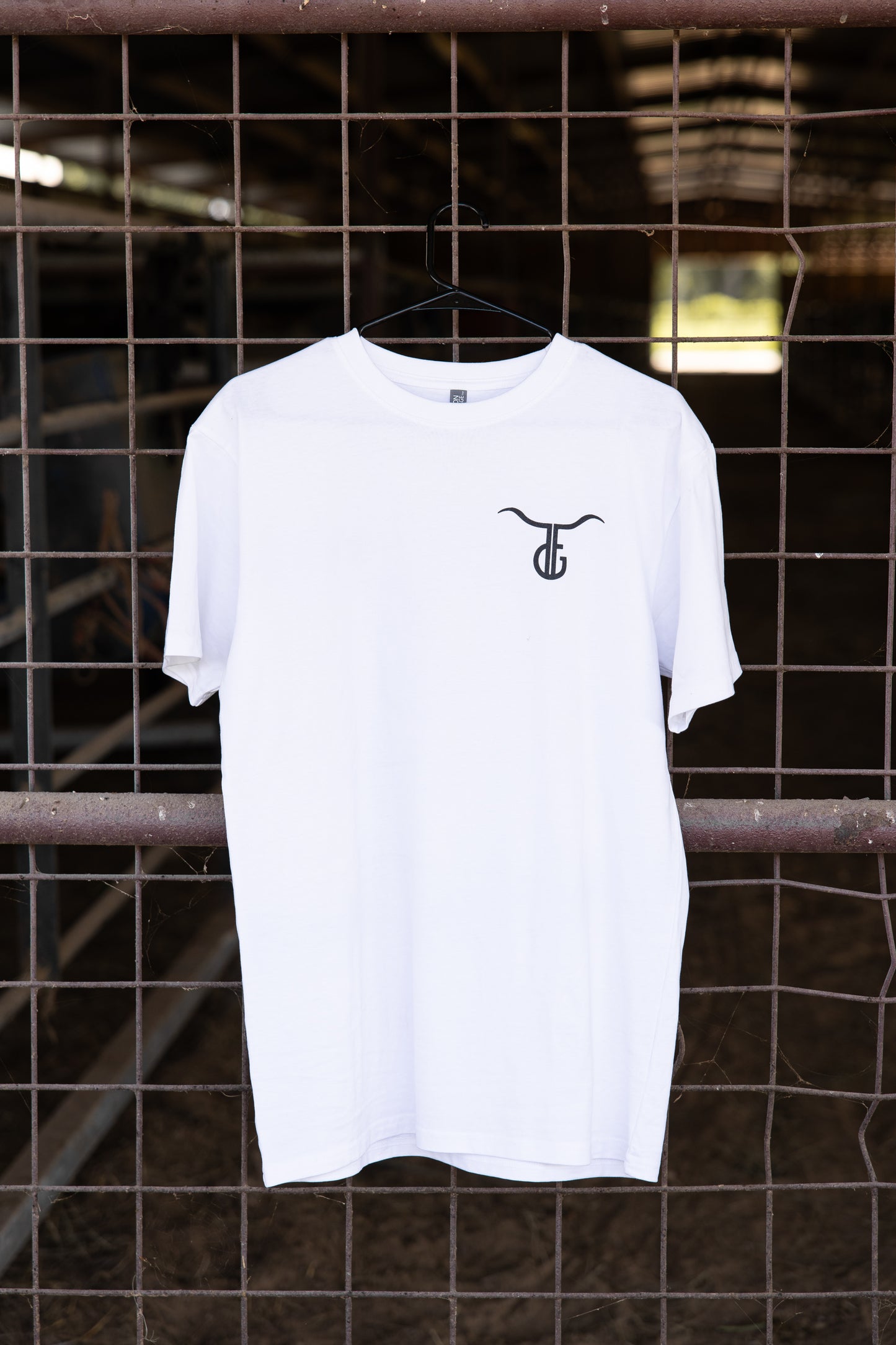 The Ranchhand Series