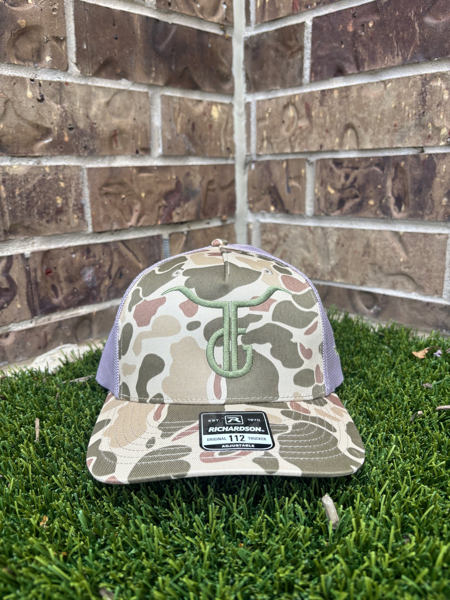 The Outdoorsman