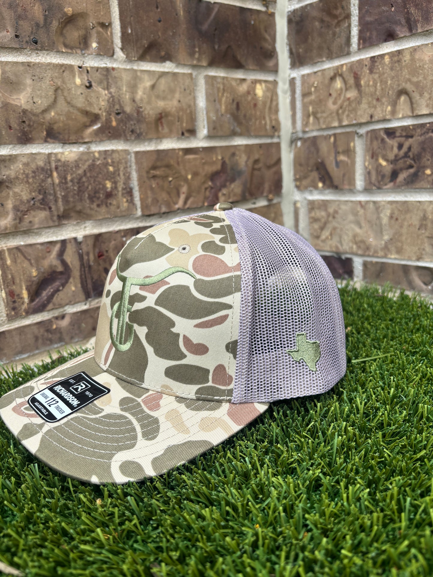 The Outdoorsman