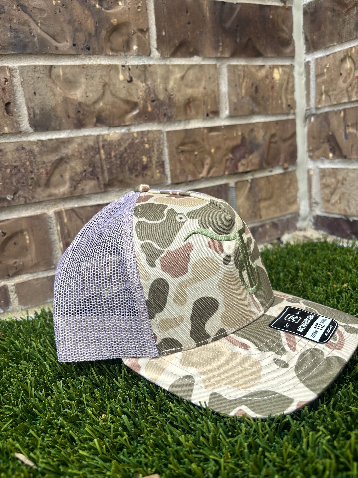 The Outdoorsman