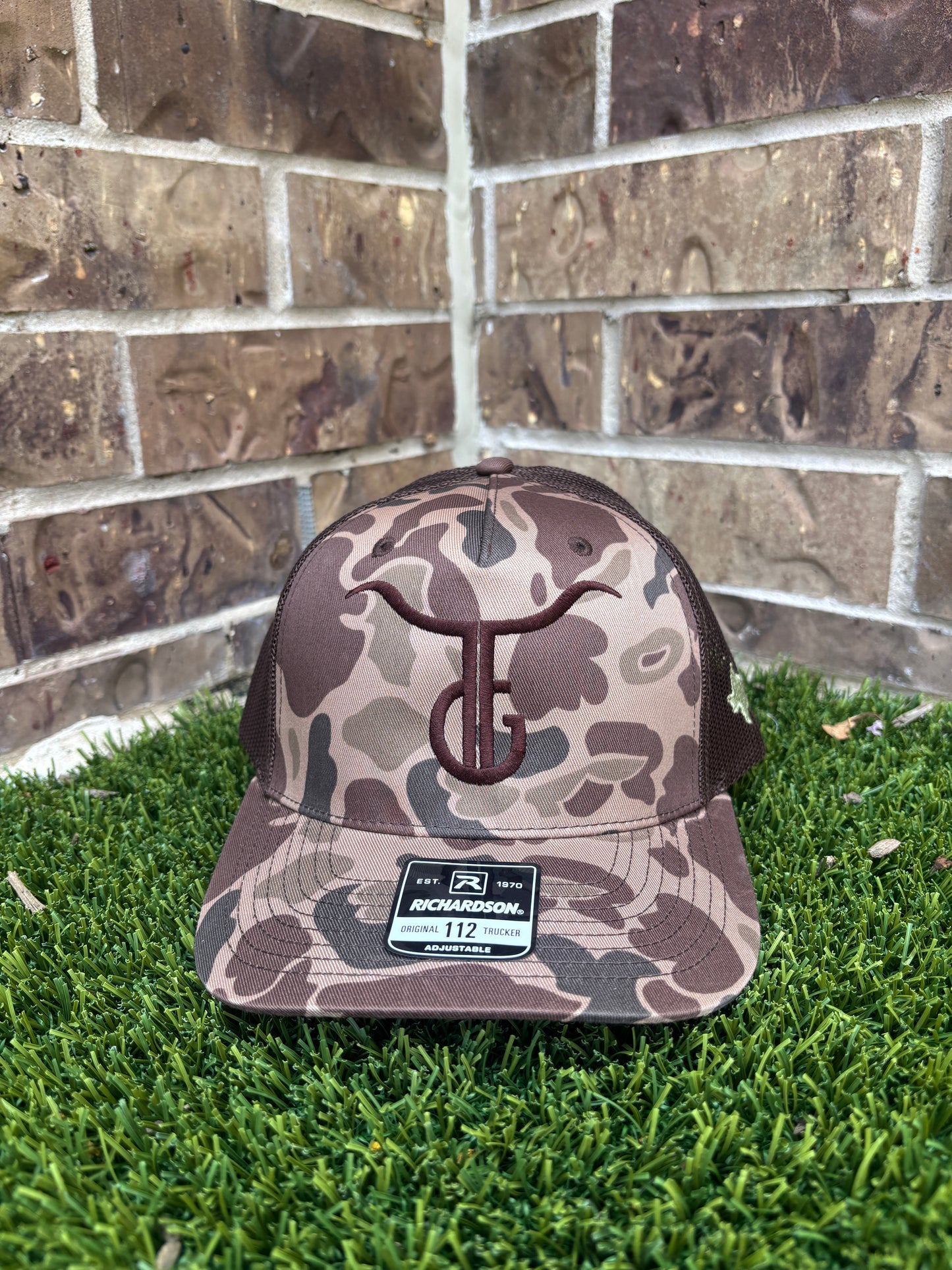 The Outdoorsman