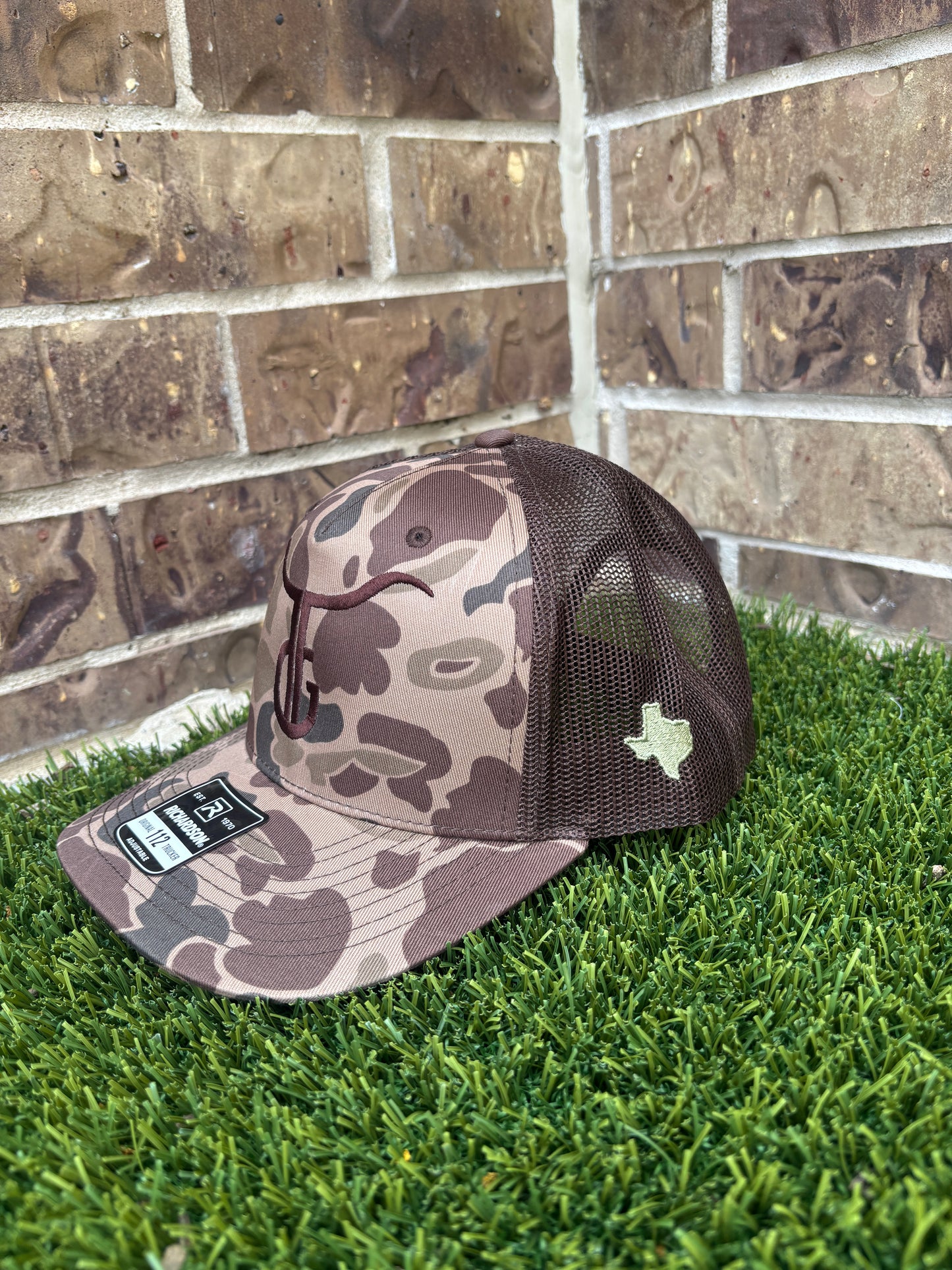 The Outdoorsman