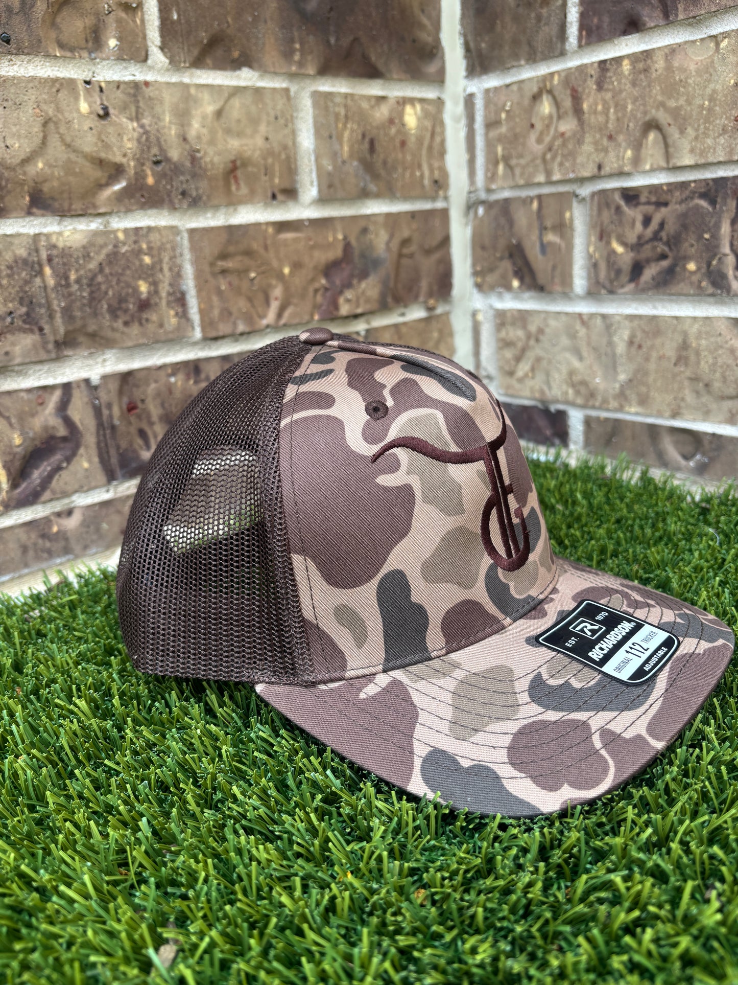 The Outdoorsman