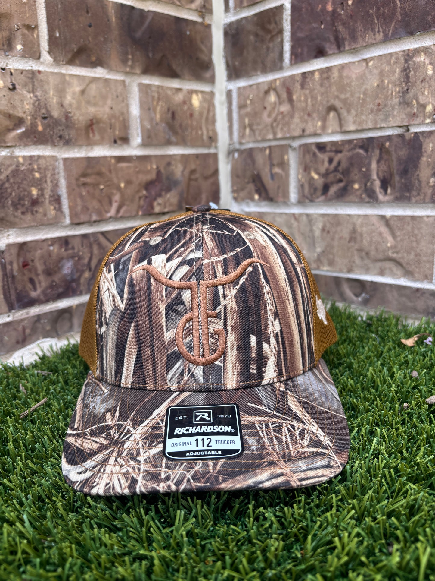 The Outdoorsman