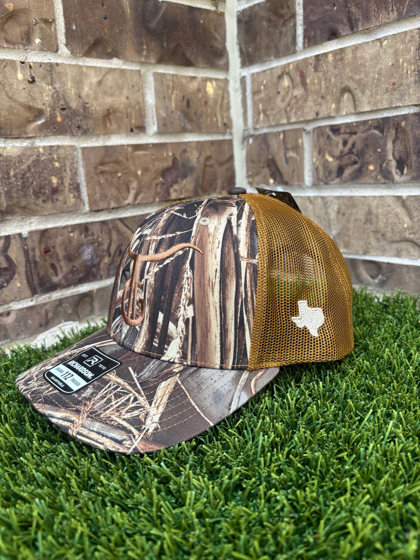 The Outdoorsman