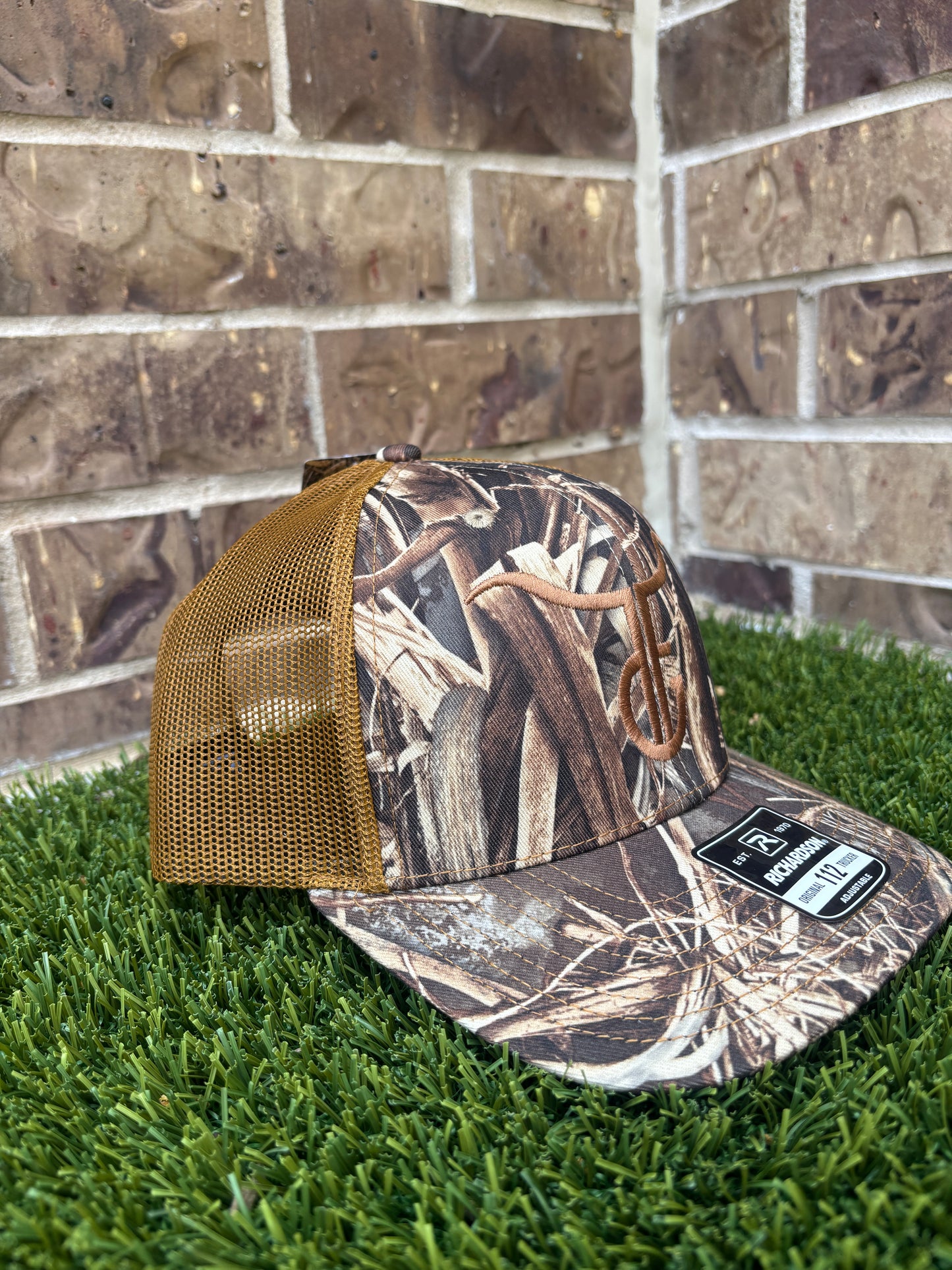 The Outdoorsman